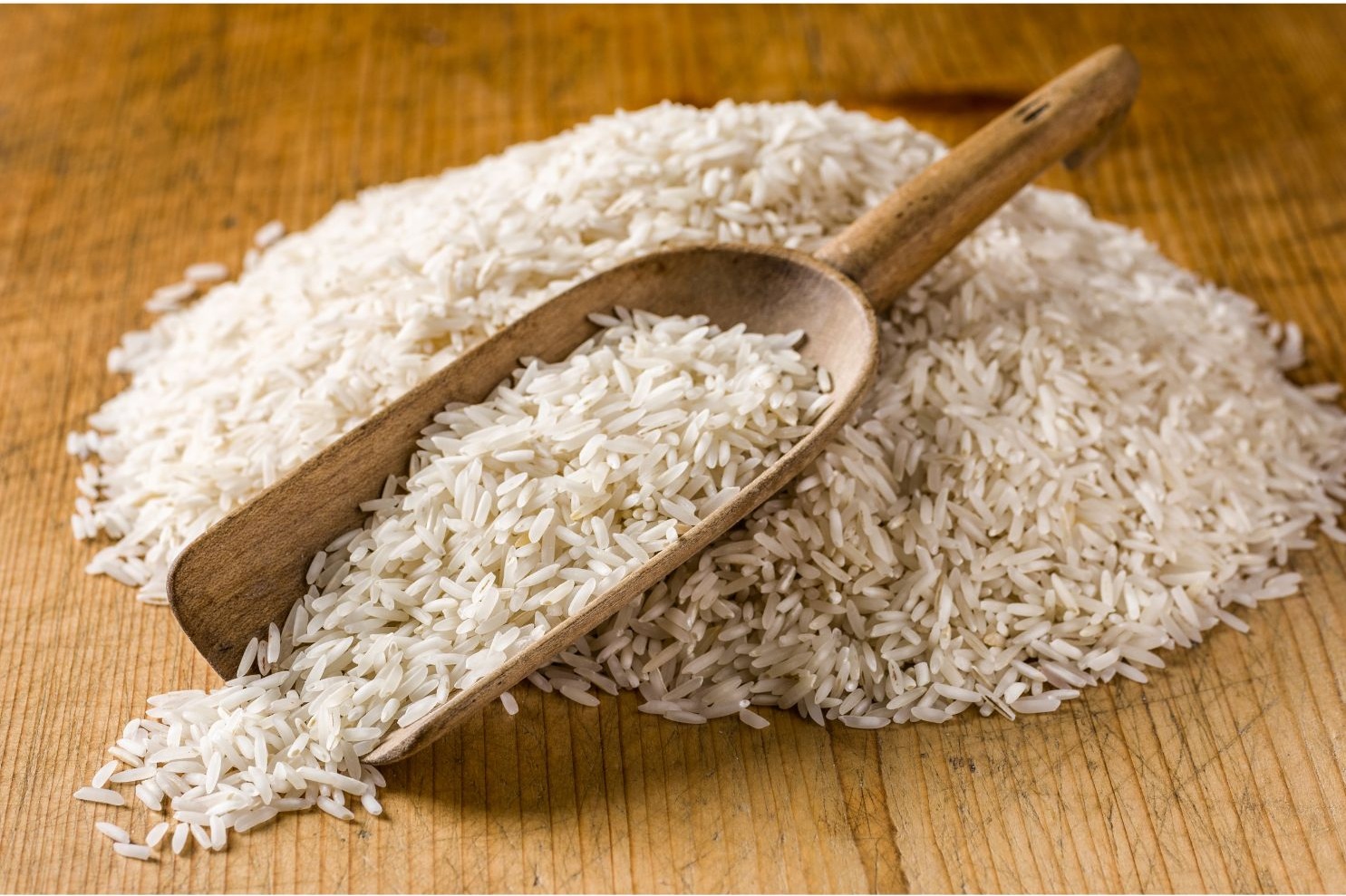 Basmati 5KG